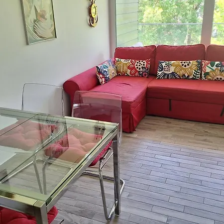Apartamento Marina 51 Balatonszárszó